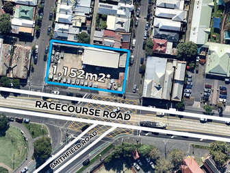 454-470 Racecourse Road Flemington VIC 3031 - Image 1