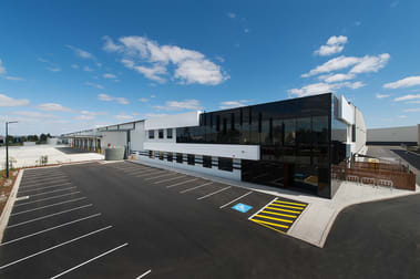 West Park Industrial Estate/18 Foxley Court Truganina VIC 3029 - Image 2
