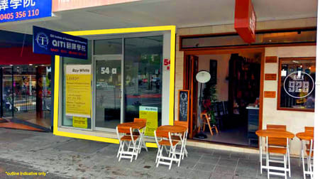 54A Nerang Street Southport QLD 4215 - Image 1