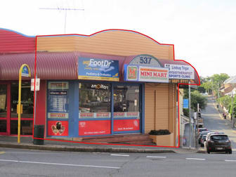 537 Boundary Street Spring Hill QLD 4000 - Image 1