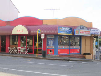 537 Boundary Street Spring Hill QLD 4000 - Image 2