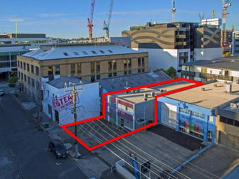 83 Doggett Street Newstead QLD 4006 - Image 2