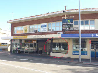 Shop 2/347 Port Hacking Road Caringbah NSW 2229 - Image 1