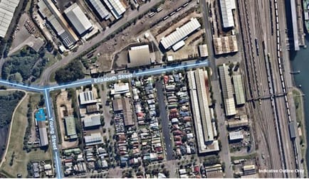 Unit 1, Cnr of Young Street and Elizabeth Street Carrington NSW 2294 - Image 1