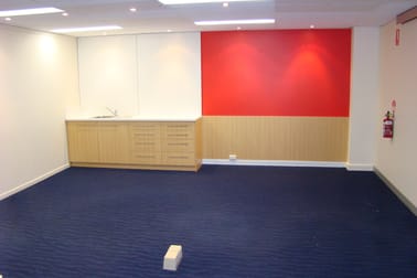 Unit 13B1, 12 Prescott Street Toowoomba City QLD 4350 - Image 1