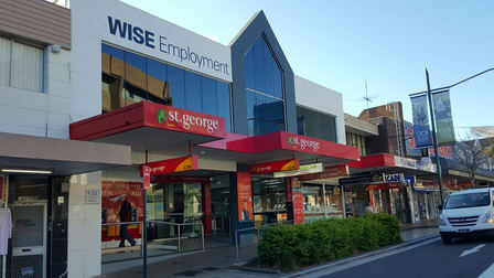 Suite 4/159 Queen Street Campbelltown NSW 2560 - Image 1