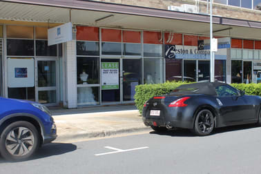 4/137 Sutton Street Redcliffe QLD 4020 - Image 1