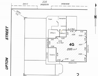 G4/109 Upton Street Bundall QLD 4217 - Image 2