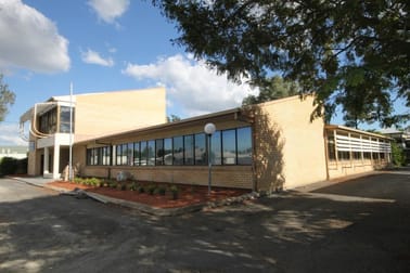 Suite 6 - 114 CAMPBELL STREET Rockhampton City QLD 4700 - Image 1