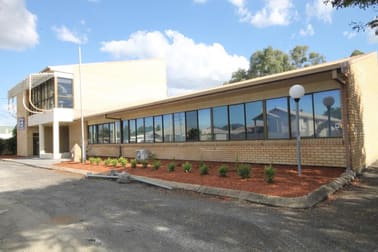 Suite 7 - 114 CAMPBELL STREET Rockhampton City QLD 4700 - Image 1
