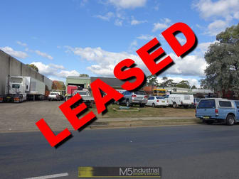55 Lancaster Street Ingleburn NSW 2565 - Image 1