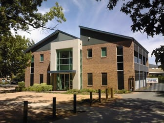 Level 1/23 Torrens Street Braddon ACT 2612 - Image 1