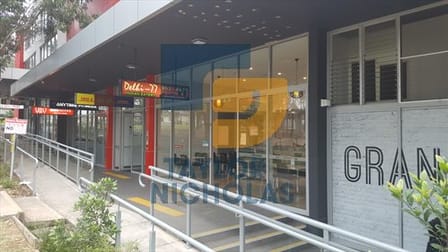 Shop 3/30 Watkin Tench Parade Pemulwuy NSW 2145 - Image 2
