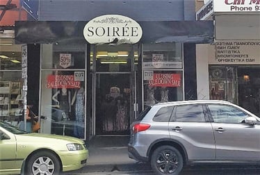 Click to view all images 517 SYDNEY ROAD Brunswick VIC 3056 - Image 1