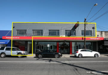 Level 1, 555 High Street Preston VIC 3072 - Image 1