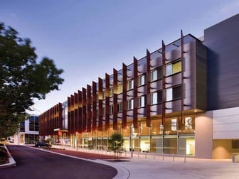 Part Level 1/55 Wentworth Avenue Kingston ACT 2604 - Image 1