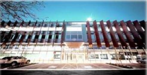 Part Level 1/55 Wentworth Avenue Kingston ACT 2604 - Image 2
