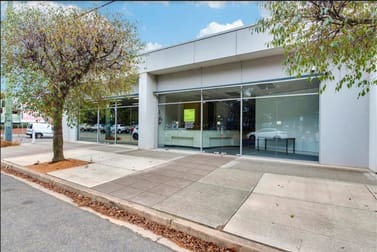 Unit  2/66 Maryborough Street Fyshwick ACT 2609 - Image 1