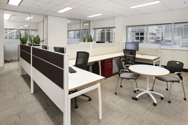 Part Level 15/9 Hunter Street Sydney NSW 2000 - Image 1