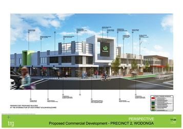 T15/107-117 High Street Wodonga VIC 3690 - Image 3