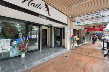 Shop 2/110 Hampden Road Artarmon NSW 2064 - Image 2