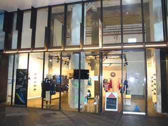 Shop 3, 535 - 555 Bourke Street Melbourne VIC 3000 - Image 1