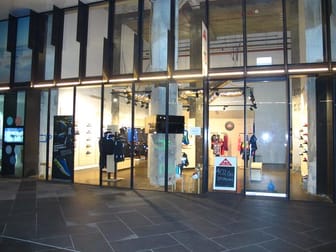 Shop 3, 535 - 555 Bourke Street Melbourne VIC 3000 - Image 2