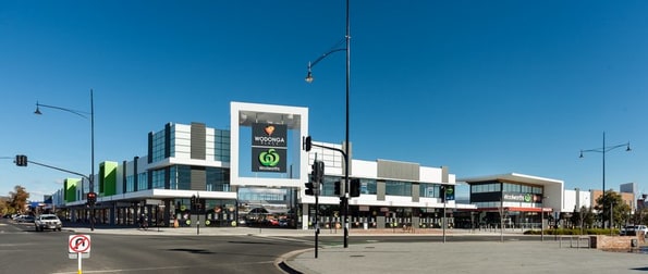 Shop 14/107-117 High Street Wodonga VIC 3690 - Image 2