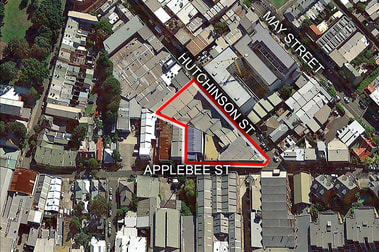 18 Hutchinson Street St Peters NSW 2044 - Image 1