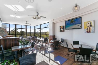 Shop  1/4 Merlin Terrace Kenmore QLD 4069 - Image 1