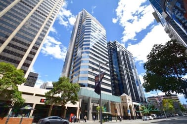 2917/221 St Georges Terrace Perth WA 6000 - Image 1