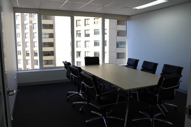 Lvl 9/76 Berry Street North Sydney NSW 2060 - Image 3