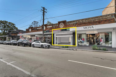 87 Edinburgh Road Castlecrag NSW 2068 - Image 1