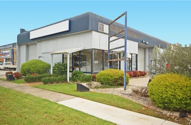 Unit 4/2 South Street Wodonga VIC 3690 - Image 1