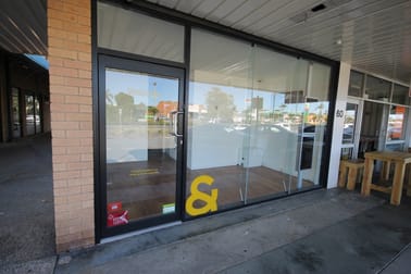 G, 60 Old Cleveland Road Capalaba QLD 4157 - Image 3