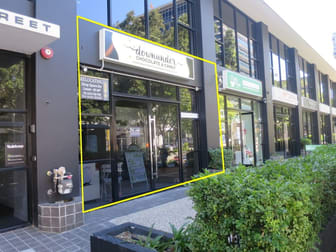1/165 Melbourne Street South Brisbane QLD 4101 - Image 1