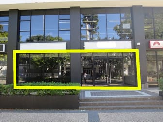 4/165 Melbourne Street South Brisbane QLD 4101 - Image 1