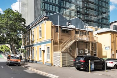 Level 1/458-460 George Street Brisbane City QLD 4000 - Image 3