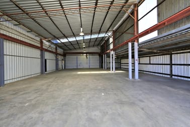 Shed 3a/8 Melvin Street Norville QLD 4670 - Image 2