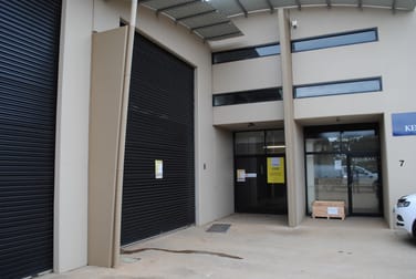 Unit 6/11-15 Gardner Court Wilsonton QLD 4350 - Image 1