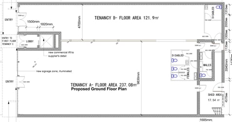 121-123 Gouger Street Adelaide SA 5000 - Image 2