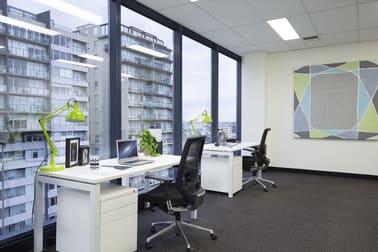 Suite 1426/1 Queens Road Melbourne 3004 VIC 3004 - Image 1