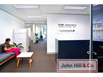 Part Suite/1-17 Elsie Street Burwood NSW 2134 - Image 1