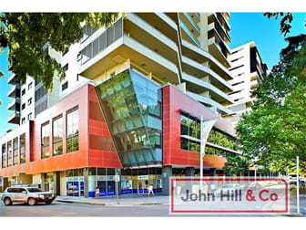 Part Suite/1-17 Elsie Street Burwood NSW 2134 - Image 2