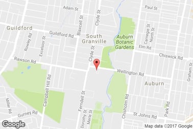 Level  Unit 36B/46-50 Wellington Road South Granville NSW 2142 - Image 3