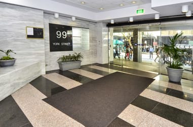 Suite 807, Level 8/99 York Street Sydney NSW 2000 - Image 3