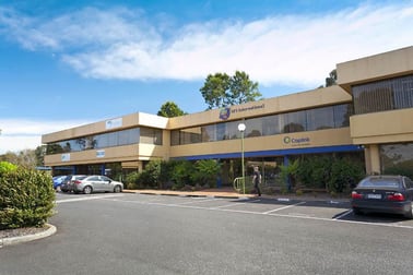 Level 1 Suite 2d/303-313 Burwood Highway Burwood East VIC 3151 - Image 1