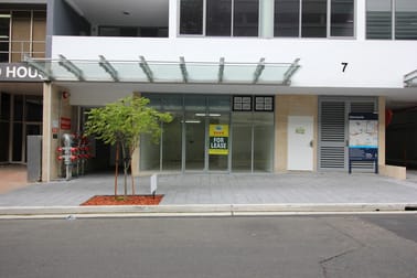 1/7 Aird Street Parramatta NSW 2150 - Image 1