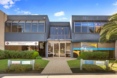 321-323 Camberwell Road Camberwell VIC 3124 - Image 1