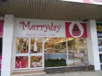 Shop 4, 1291 Nepean Highway Cheltenham VIC 3192 - Image 1